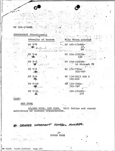 scanned image of document item 289/482