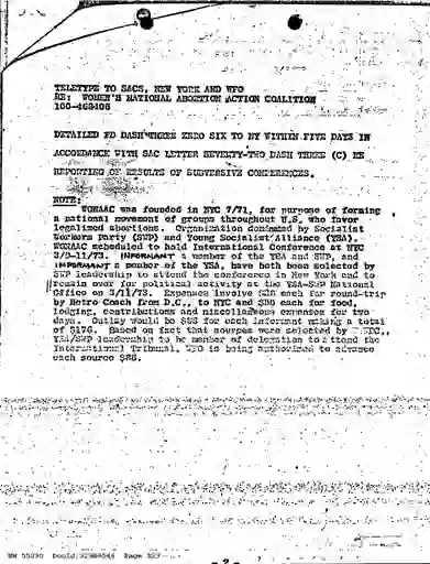 scanned image of document item 323/482