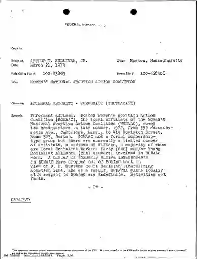 scanned image of document item 326/482