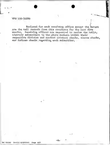 scanned image of document item 448/482