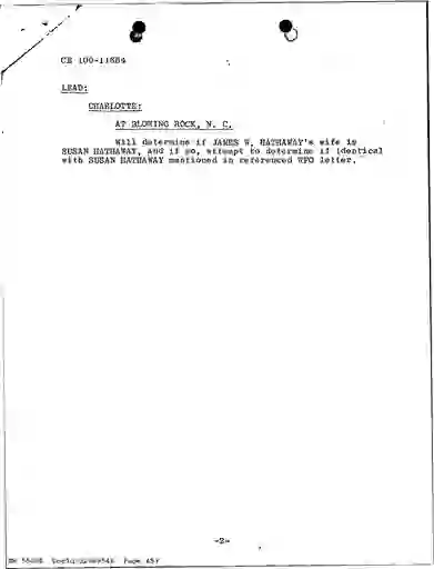 scanned image of document item 457/482