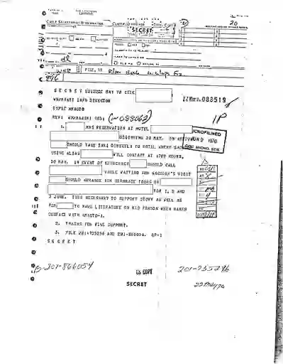 scanned image of document item 6/258