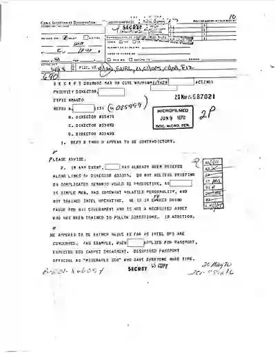 scanned image of document item 16/258