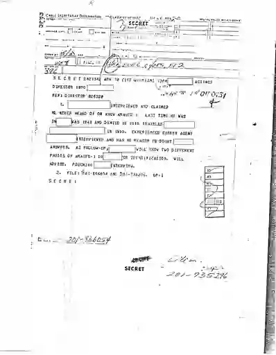 scanned image of document item 62/258