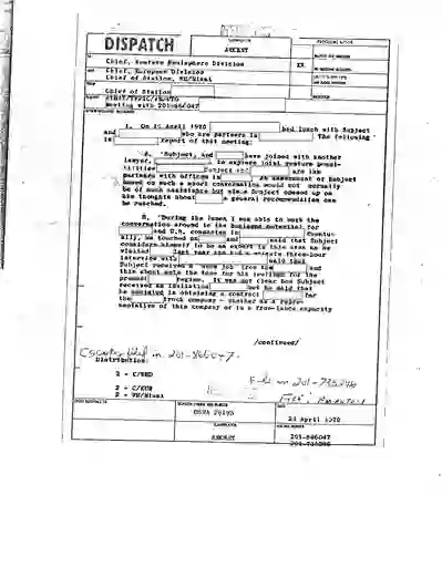 scanned image of document item 64/258