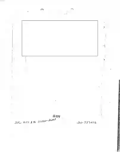 scanned image of document item 85/258