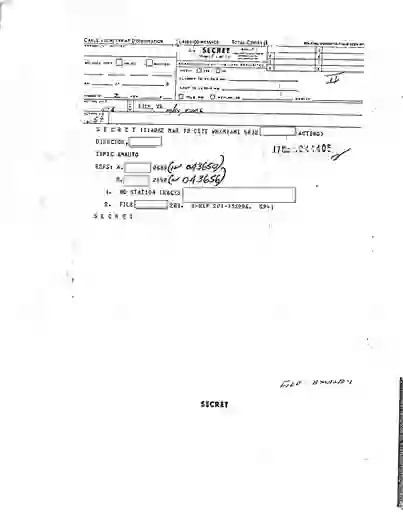 scanned image of document item 91/258