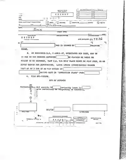 scanned image of document item 97/258