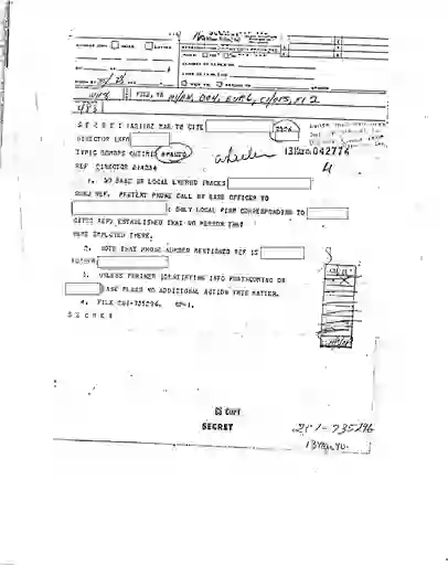 scanned image of document item 98/258