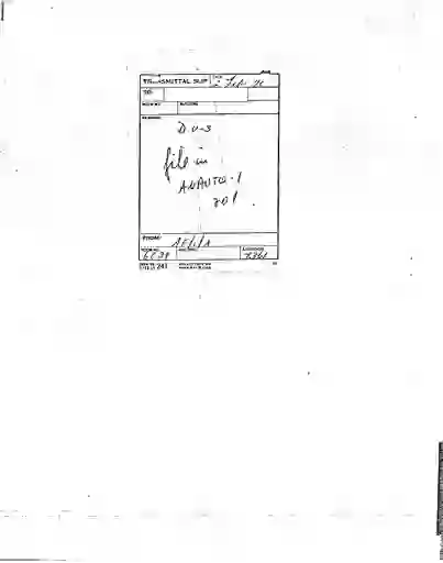 scanned image of document item 181/258