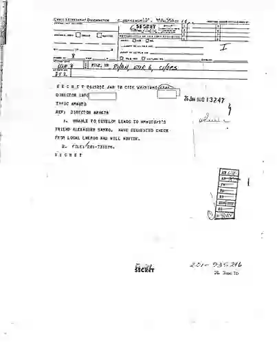 scanned image of document item 184/258