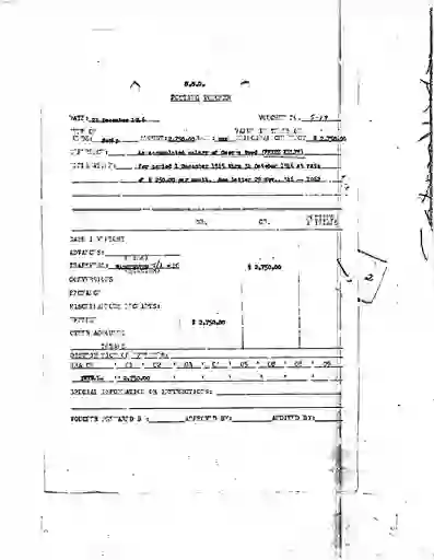 scanned image of document item 25/272