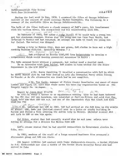 scanned image of document item 2/9