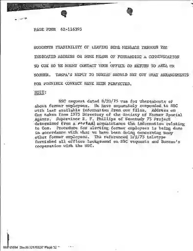 scanned image of document item 32/212
