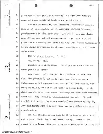 scanned image of document item 56/212