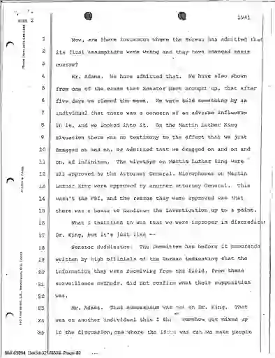 scanned image of document item 82/212