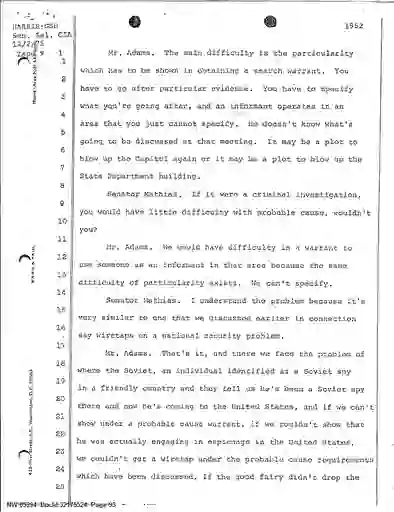 scanned image of document item 93/212