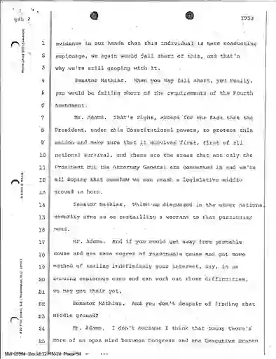 scanned image of document item 94/212