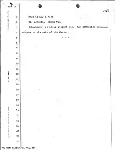 scanned image of document item 211/212