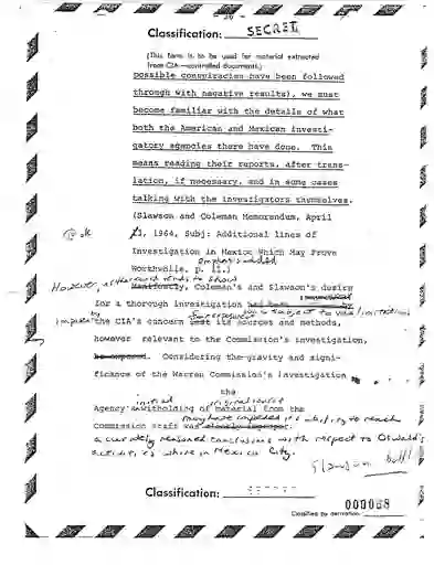 scanned image of document item 67/123