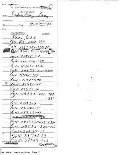 scanned image of document item 5/12