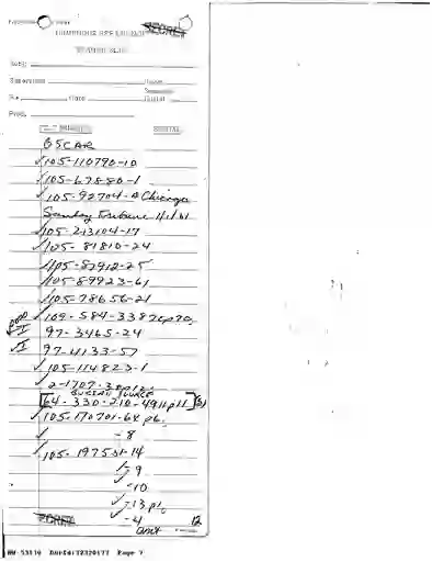 scanned image of document item 7/12