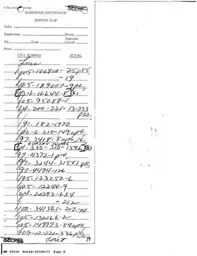 scanned image of document item 8/12