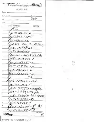 scanned image of document item 9/12