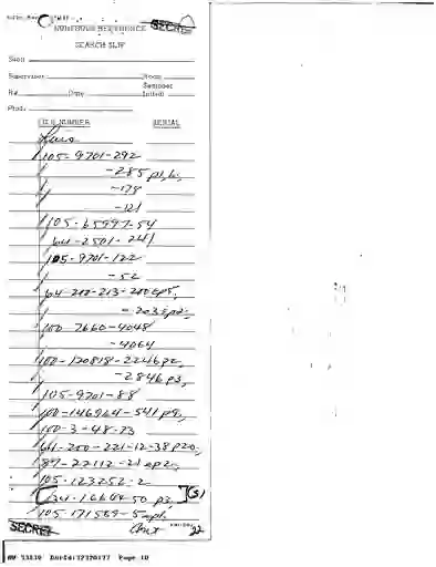 scanned image of document item 10/12