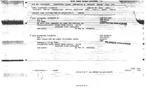 scanned image of document item 6/7