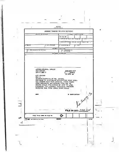 scanned image of document item 83/241