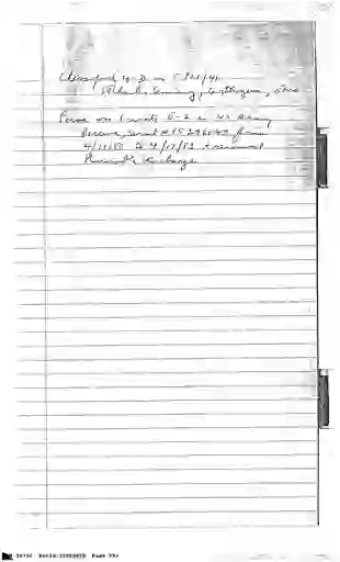 scanned image of document item 253/428