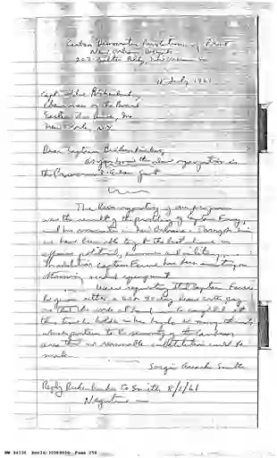 scanned image of document item 254/428