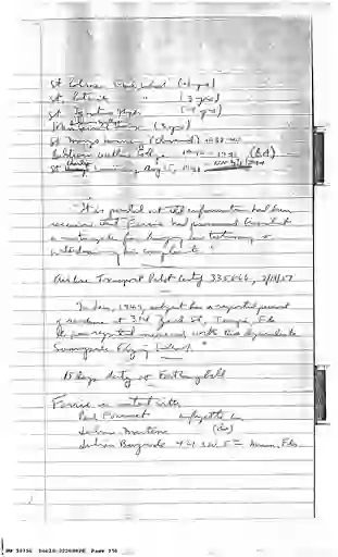 scanned image of document item 256/428