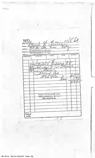 scanned image of document item 388/428