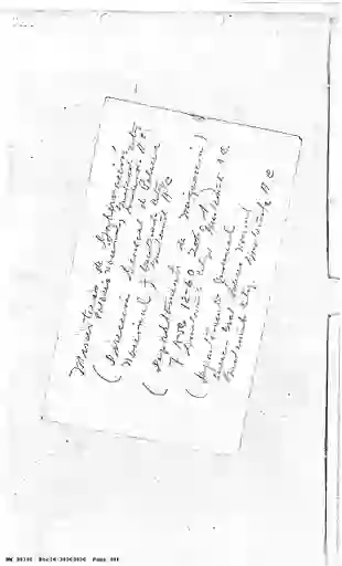 scanned image of document item 391/428