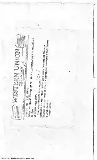 scanned image of document item 393/428