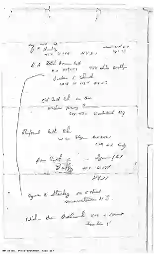 scanned image of document item 427/428