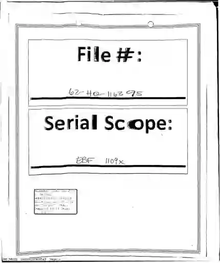 scanned image of document item 1/118