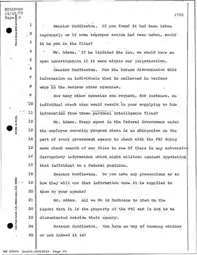 scanned image of document item 69/118