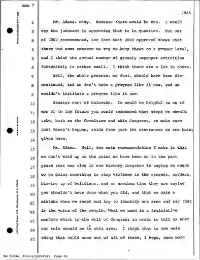 scanned image of document item 92/118