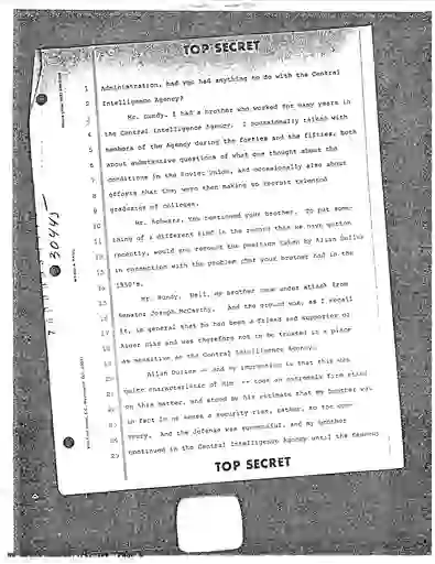 scanned image of document item 6/169