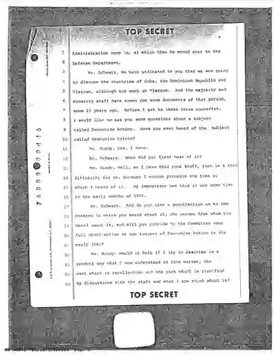 scanned image of document item 7/169