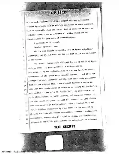 scanned image of document item 26/169