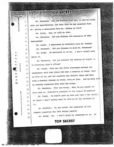 scanned image of document item 58/169