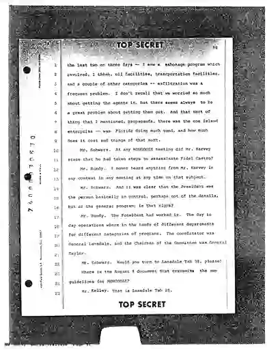 scanned image of document item 91/169