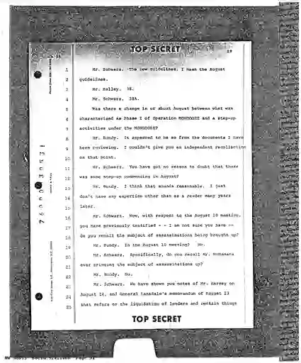 scanned image of document item 92/169