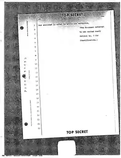 scanned image of document item 148/169