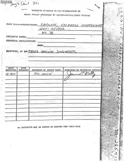 scanned image of document item 1/341