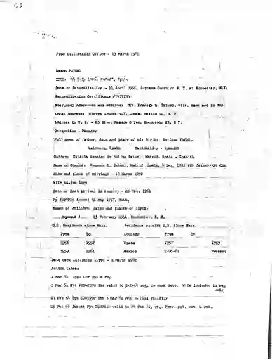 scanned image of document item 55/341